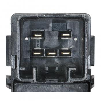 2006 Mitsubishi Raider Door Window Switch Rear Standard Motor Products DWS617 image 3 of 3