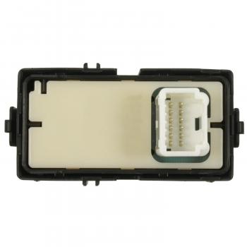2015 Lexus RX350 Door Window Switch Rear Standard Motor Products DWS619 image 2 of 3