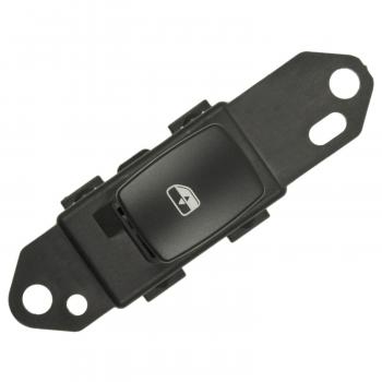 2008 Chrysler Pacifica Door Window Switch Rear Right Standard Motor Products DWS621 image 2 of 3