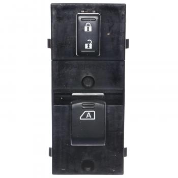 2007 Nissan Murano Door Window Switch Front Right Standard Motor Products DWS622 image 1 of 3