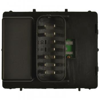 2009 Jeep Wrangler Door Window Switch Front Standard Motor Products DWS624 image 1 of 3