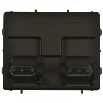 2009 Jeep Wrangler Door Window Switch Front Standard Motor Products DWS624 image 2 of 3