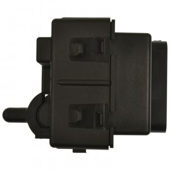 2009 Jeep Wrangler Door Window Switch Front Standard Motor Products DWS624 image 3 of 3