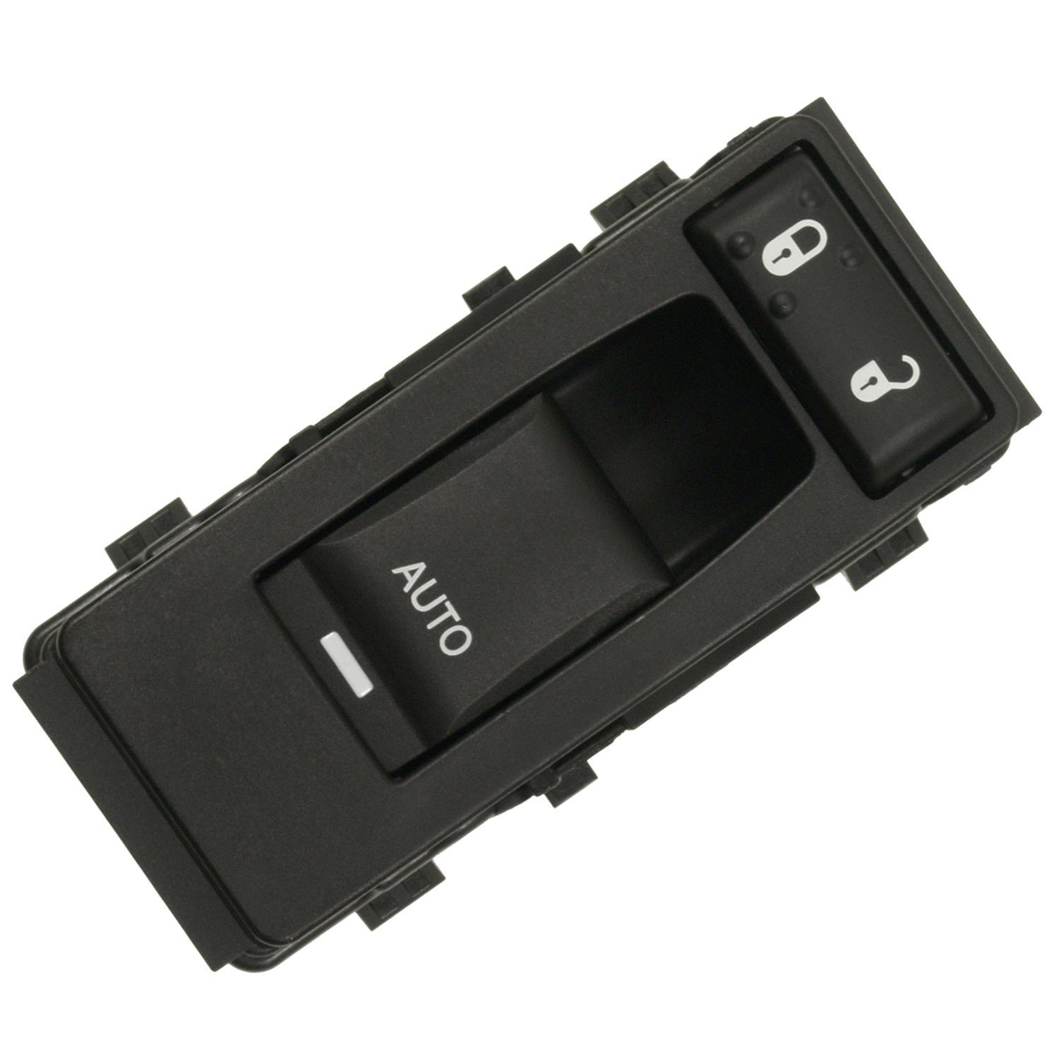 Standard Motor Products DWS626 - Door Window Switch Standard Motor Products DWS626 Door Window Switch product image 1 of 3