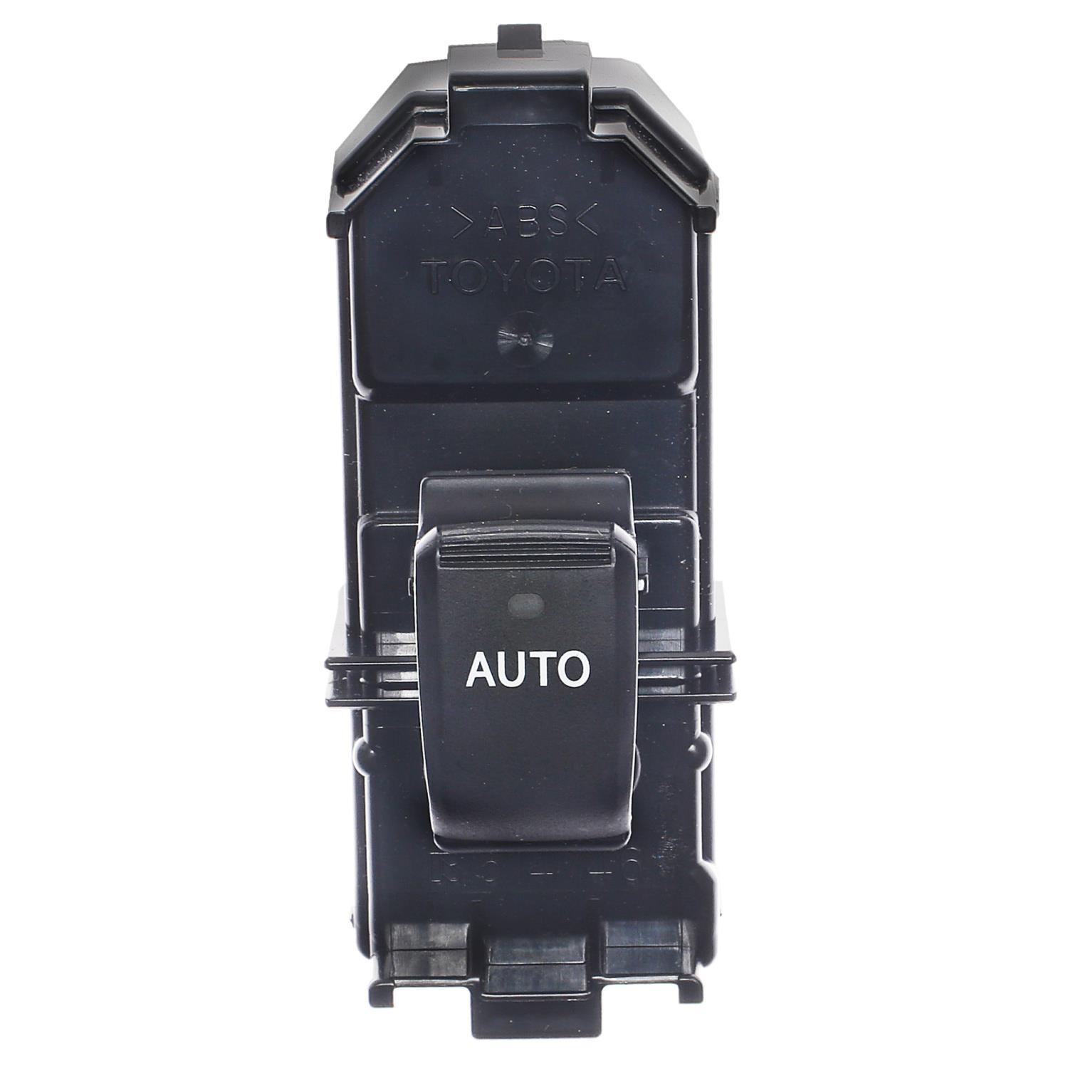 Standard Motor Products DWS627 Door Window Switch product image 1 of 3