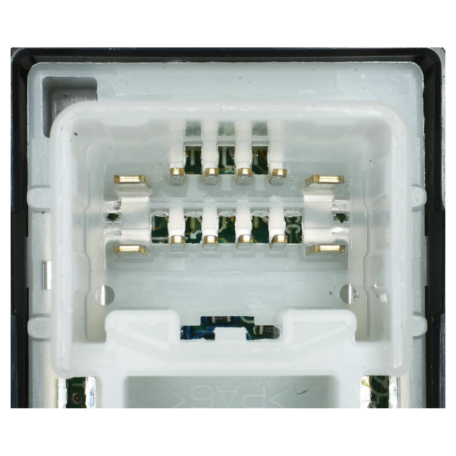 Standard Motor Products DWS627 Door Window Switch product image 3 of 3