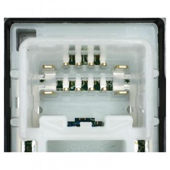 2006 Lexus RX330 Door Window Switch Front Right Standard Motor Products DWS627 image 3 of 3