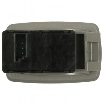 2007 BMW X5 Door Window Switch Front Right Standard Motor Products DWS631 image 2 of 3