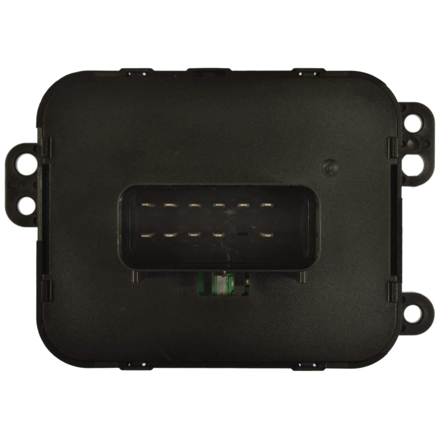 Standard Motor Products DWS636 Door Window Switch product image 1 of 3
