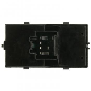 2015 Buick Encore Door Window Switch Front Right Standard Motor Products DWS638 image 2 of 3