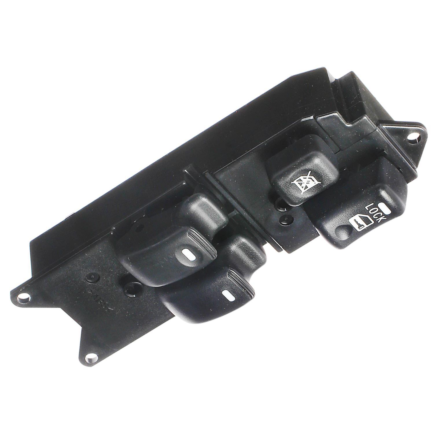 Standard Motor Products DWS640 - Door Window Switch Standard Motor Products DWS640 Door Window Switch product image 2 of 3
