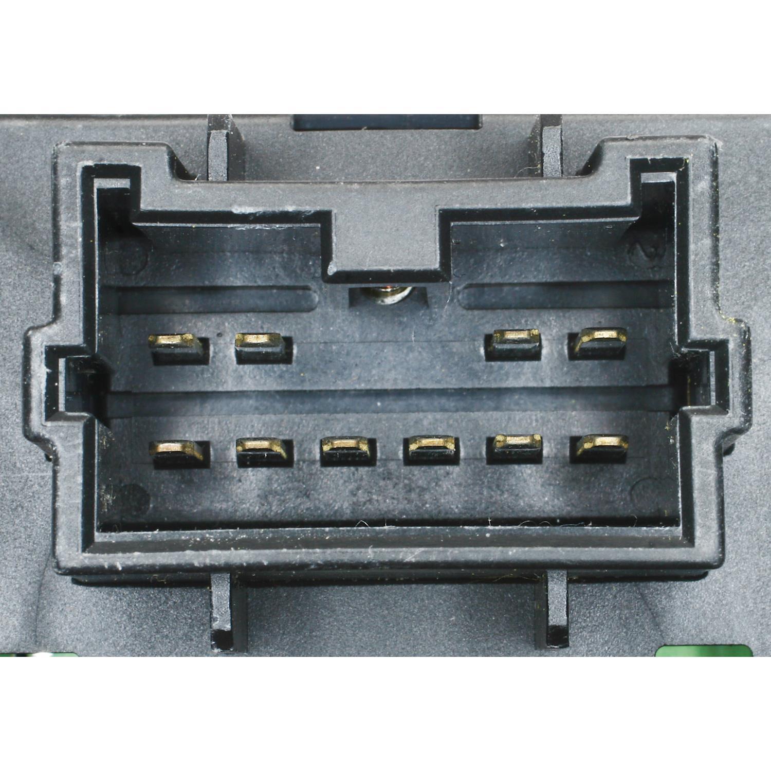 Standard Motor Products DWS640 - Door Window Switch Standard Motor Products DWS640 Door Window Switch product image 3 of 3