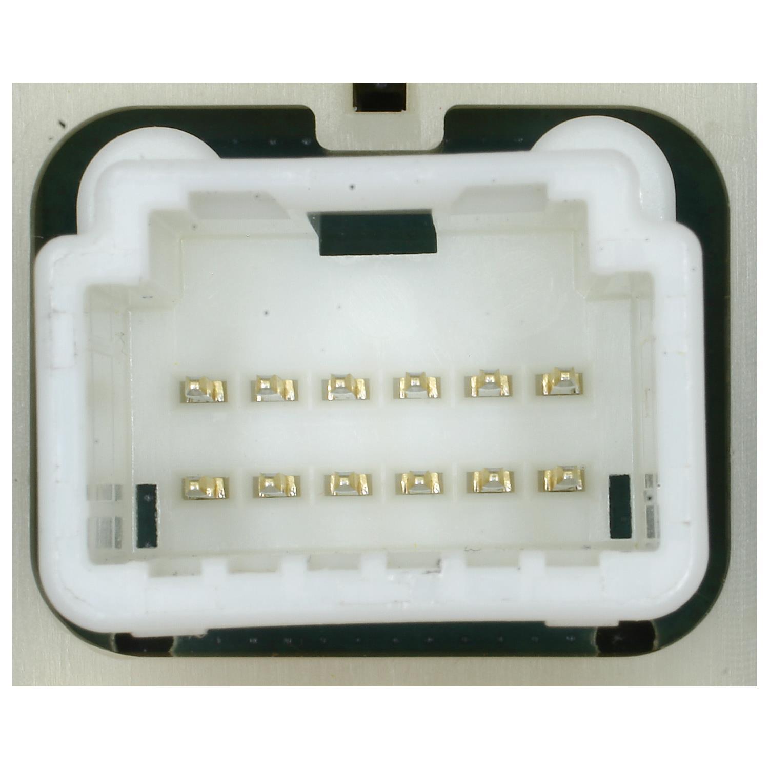 Standard Motor Products DWS643 - Door Window Switch Standard Motor Products DWS643 Door Window Switch product image 3 of 3