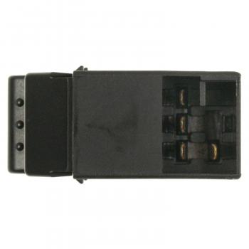 2005 Volkswagen Beetle Door Window Switch Left Standard Motor Products DWS644 image 2 of 3