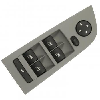 2009 BMW 335d Door Window Switch Front Left Standard Motor Products DWS645 image 1 of 3