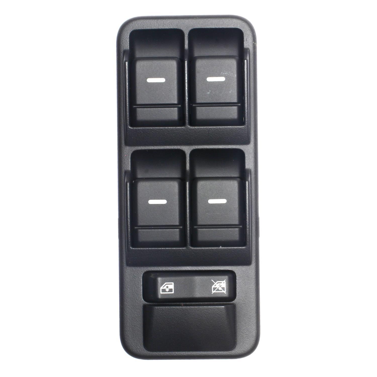 Standard Motor Products DWS647 - Door Window Switch Standard Motor Products DWS647 Door Window Switch product image 1 of 3