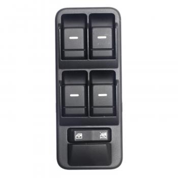 2009 Land Rover LR3 Door Window Switch Front Left Standard Motor Products DWS647 image 1 of 3