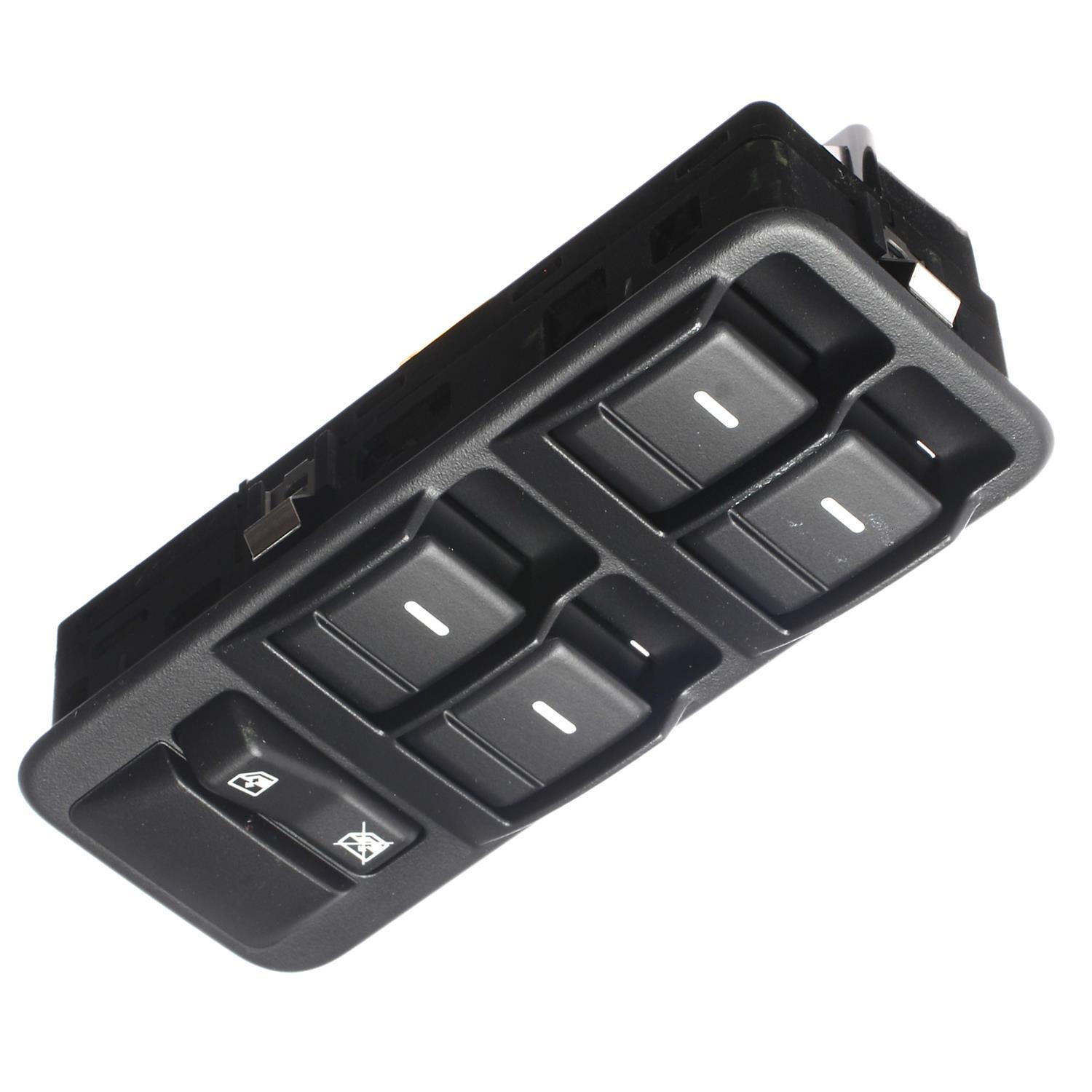 Standard Motor Products DWS647 - Door Window Switch Standard Motor Products DWS647 Door Window Switch product image 2 of 3