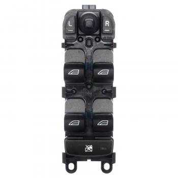 2009 Land Rover LR2 Door Window Switch Front Left Standard Motor Products DWS648 image 1 of 3