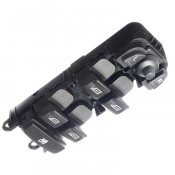 2009 Land Rover LR2 Door Window Switch Front Left Standard Motor Products DWS648 image 2 of 3