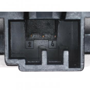 2009 Land Rover LR2 Door Window Switch Front Left Standard Motor Products DWS648 image 3 of 3