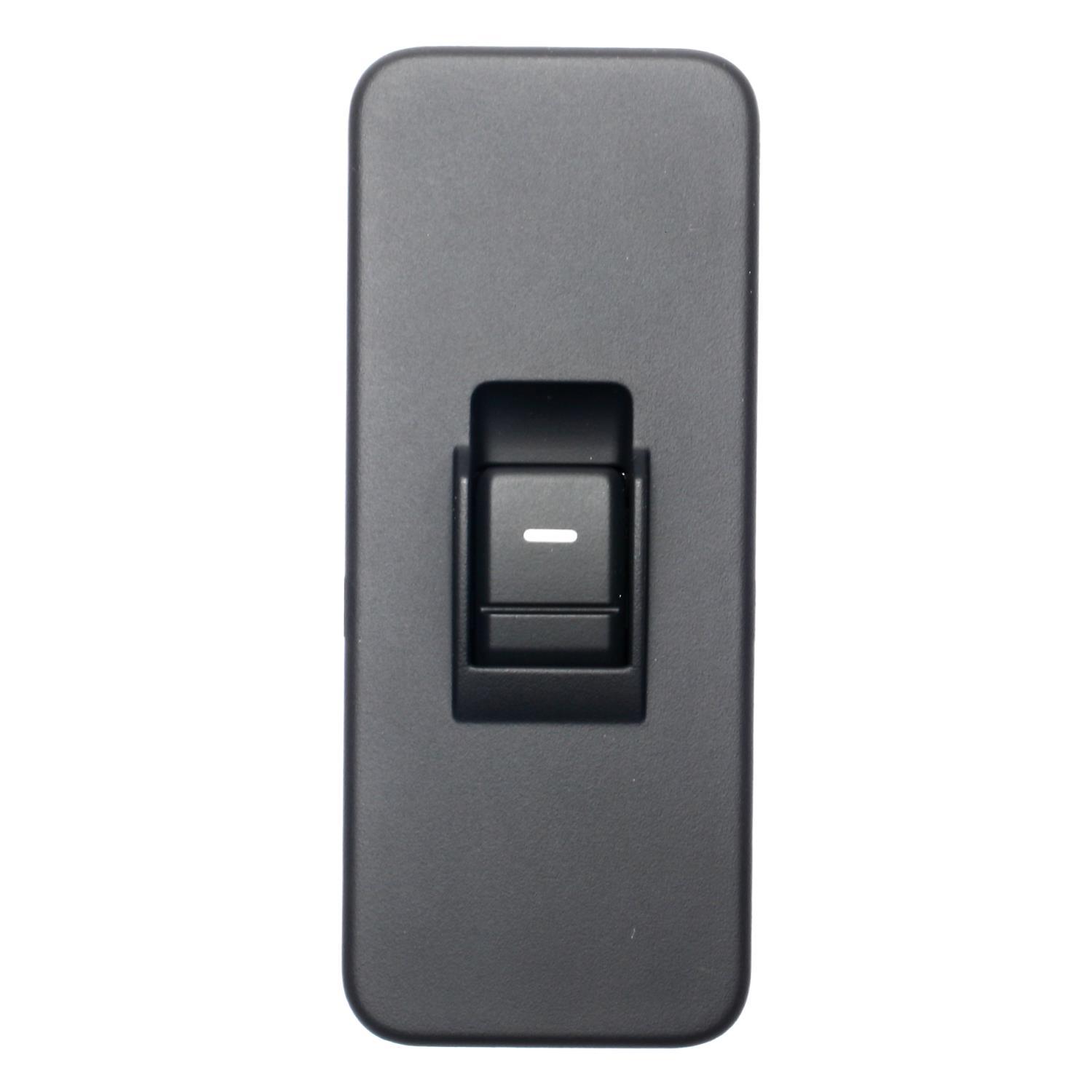 Standard Motor Products DWS649 - Door Window Switch Standard Motor Products DWS649 Door Window Switch product image 1 of 3