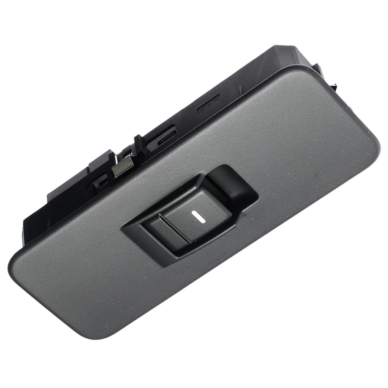 Standard Motor Products DWS649 - Door Window Switch Standard Motor Products DWS649 Door Window Switch product image 2 of 3