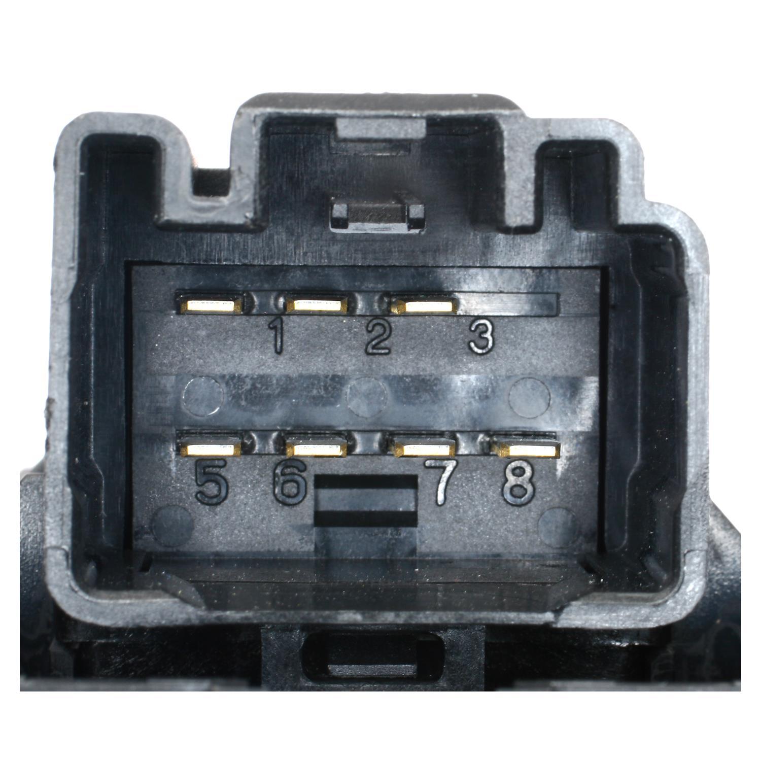 Standard Motor Products DWS649 - Door Window Switch Standard Motor Products DWS649 Door Window Switch product image 3 of 3