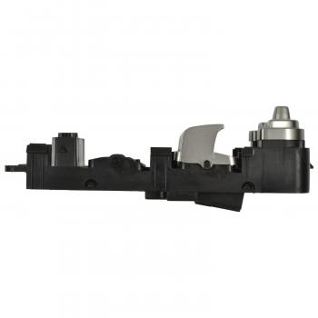 2009 Jaguar XK Door Window Switch Left Standard Motor Products DWS651 image 3 of 3