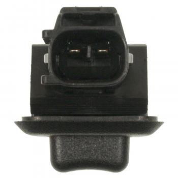 2008 Jeep Grand Cherokee Power Tailgate Window Switch Standard Motor Products DWS652 image 2 of 3