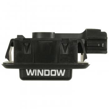 2008 Jeep Grand Cherokee Power Tailgate Window Switch Standard Motor Products DWS652 image 3 of 3