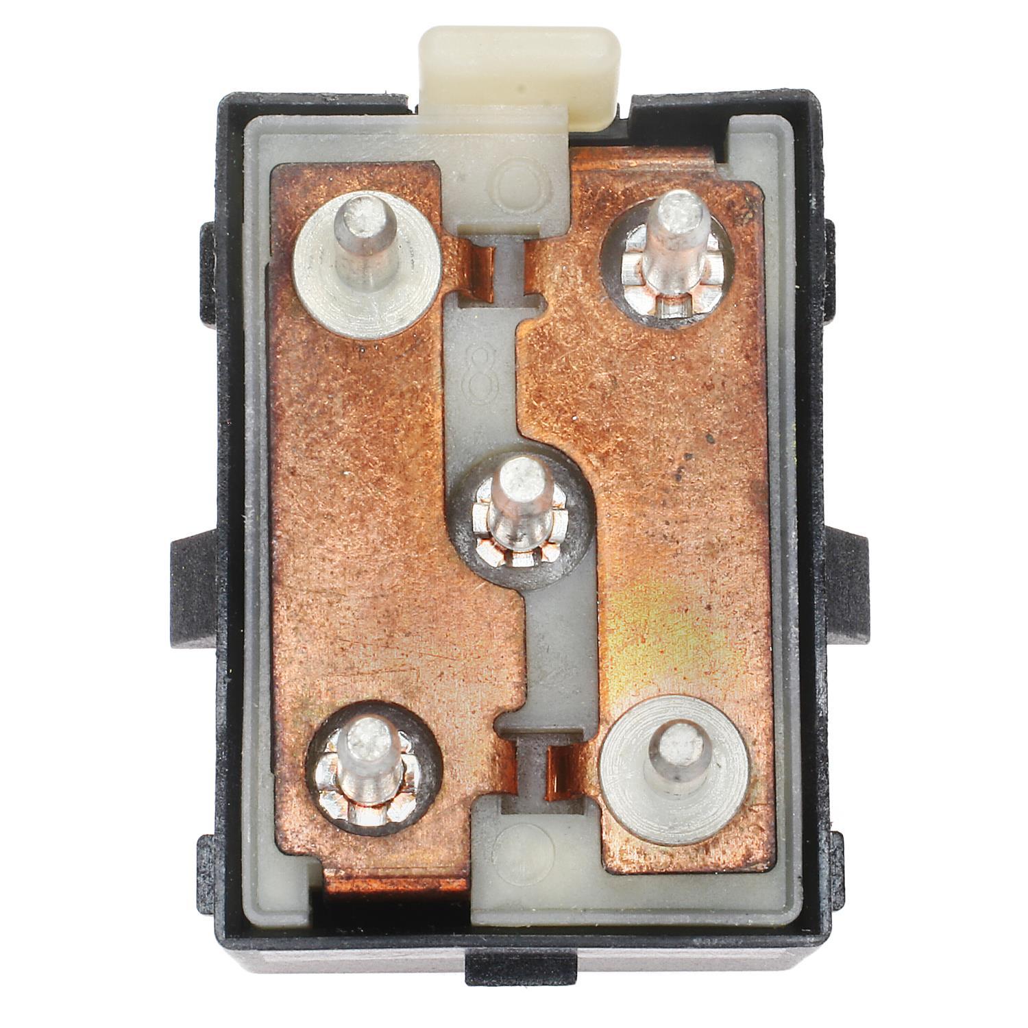Standard Motor Products DWS653 - Multi Purpose Switch Standard Motor Products DWS653 Multi Purpose Switch product image 3 of 3