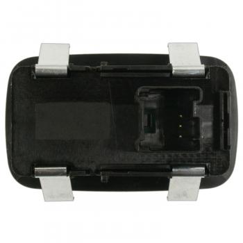 2009 Chrysler Town & Country Door Window Switch Rear Standard Motor Products DWS656 image 2 of 3