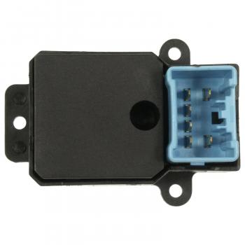 2008 Honda Ridgeline Door Window Switch Rear Standard Motor Products DWS660 image 2 of 3