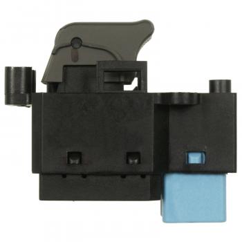 2008 Honda Ridgeline Door Window Switch Rear Standard Motor Products DWS660 image 3 of 3
