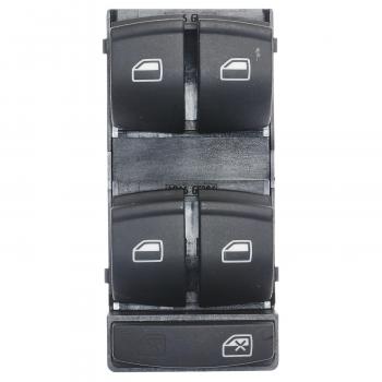 2003 Audi A8 Quattro Door Window Switch Front Left Standard Motor Products DWS661 image 1 of 3