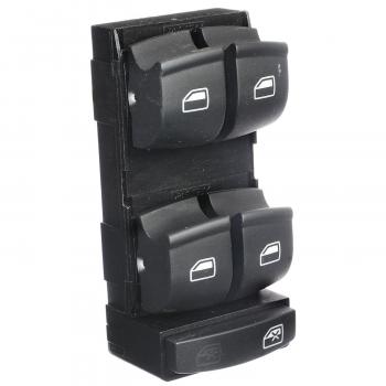2003 Audi A8 Quattro Door Window Switch Front Left Standard Motor Products DWS661 image 2 of 3