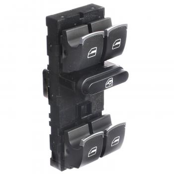 2009 Volkswagen CC Door Window Switch Front Left Standard Motor Products DWS662 image 2 of 3