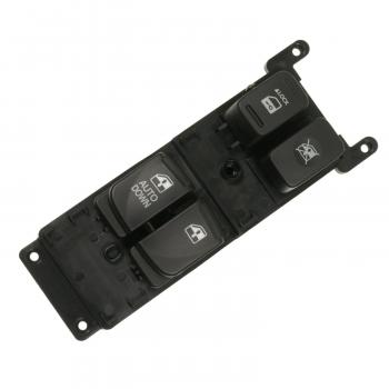2011 Hyundai Accent Door Window Switch Front Left Standard Motor Products DWS666 image 1 of 3