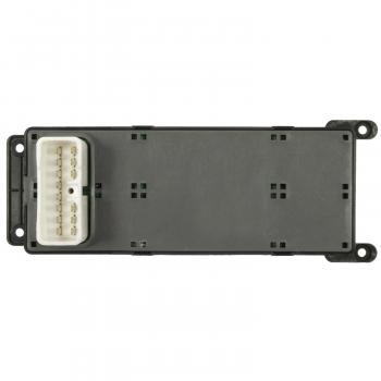2011 Hyundai Accent Door Window Switch Front Left Standard Motor Products DWS666 image 2 of 3