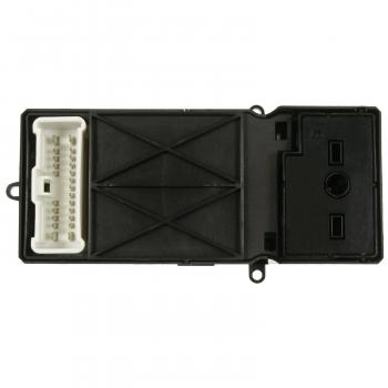 2007 Honda Accord Door Window Switch Front Left Standard Motor Products DWS668 image 2 of 3