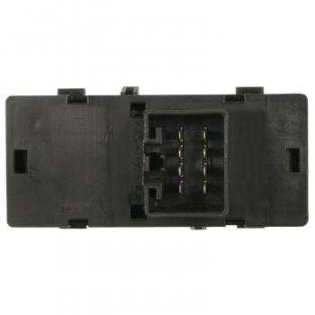 2005 Jeep Grand Cherokee Door Window Switch Front Right Standard Motor Products DWS670 image 2 of 3