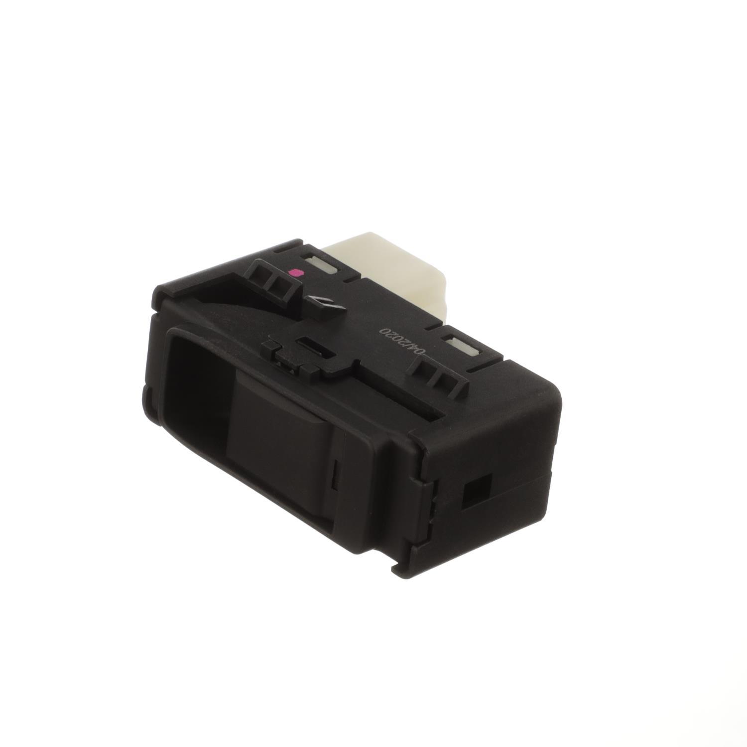 Standard Motor Products DWS675 - Door Window Switch Standard Motor Products DWS675 Door Window Switch product image 1 of 9