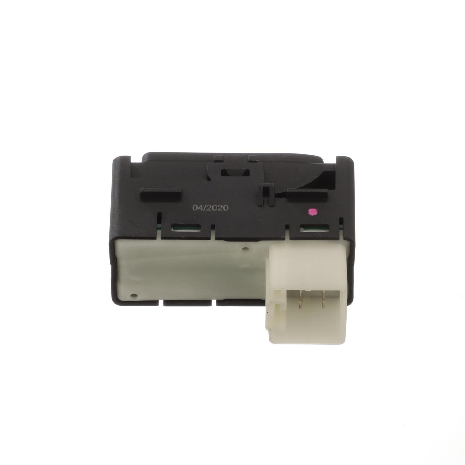 Standard Motor Products DWS675 - Door Window Switch Standard Motor Products DWS675 Door Window Switch product image 2 of 9