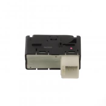 2009 Jeep Compass Door Window Switch Rear Standard Motor Products DWS675 image 2 of 4