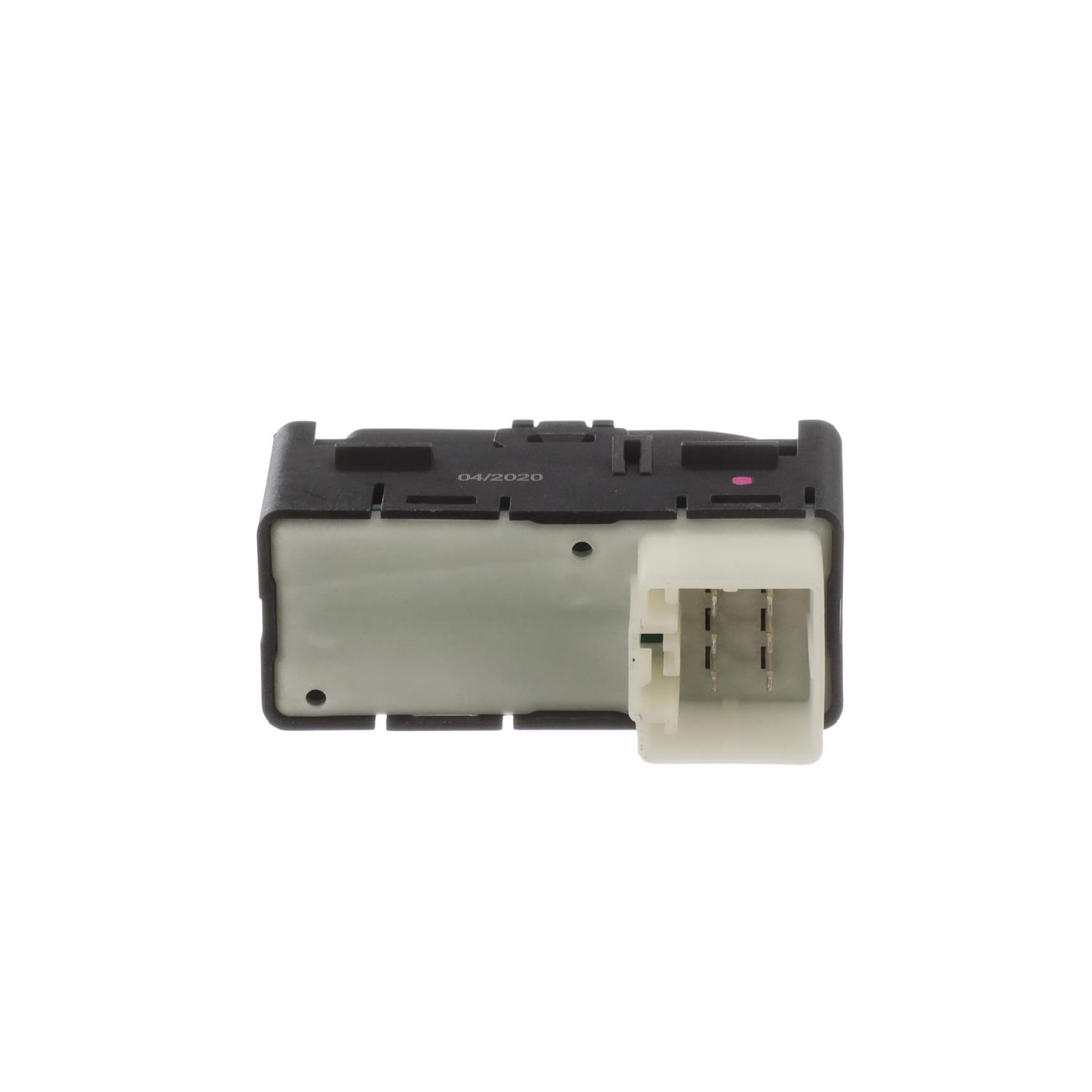 Standard Motor Products DWS675 - Door Window Switch Standard Motor Products DWS675 Door Window Switch product image 3 of 9