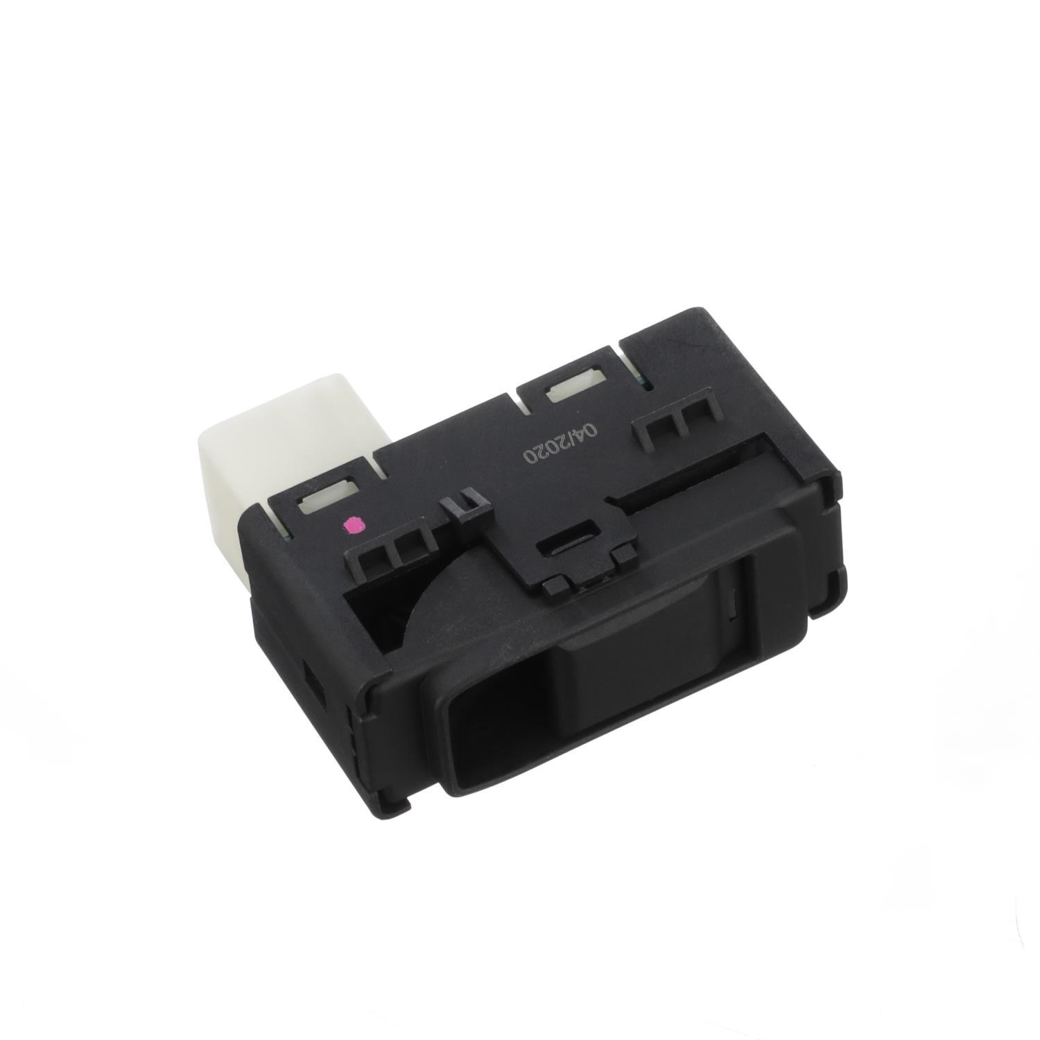 Standard Motor Products DWS675 - Door Window Switch Standard Motor Products DWS675 Door Window Switch product image 9 of 9