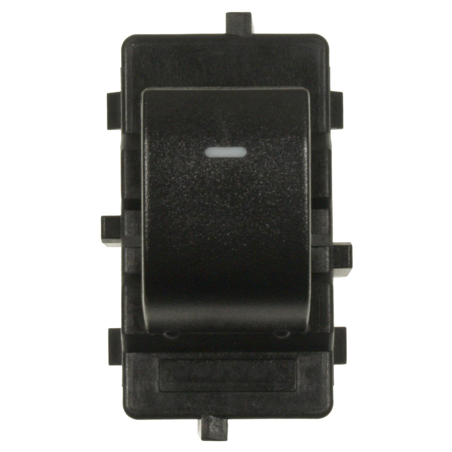 Standard Motor Products DWS677 - Door Window Switch Standard Motor Products DWS677 Door Window Switch product image 1 of 3