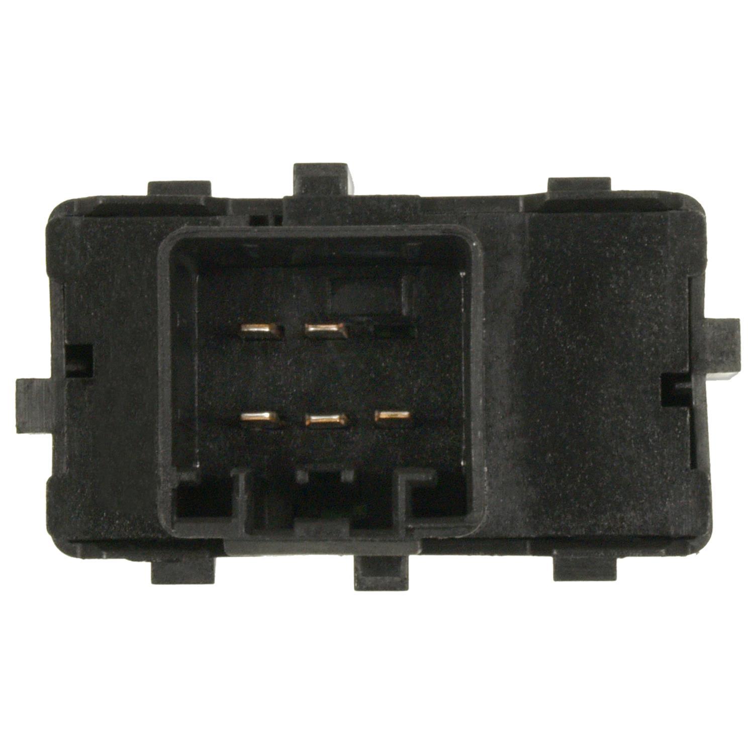 Standard Motor Products DWS677 - Door Window Switch Standard Motor Products DWS677 Door Window Switch product image 2 of 3