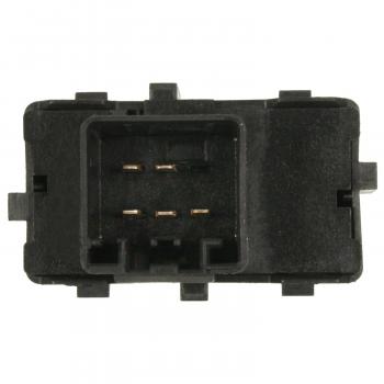 2011 Mazda Tribute Door Window Switch Front Right Standard Motor Products DWS677 image 2 of 3